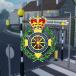[AA] Alderysend Ambulance Service