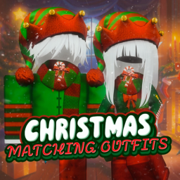 ❄️Christmas❄️ +200 Matching Outfits Ideas