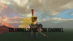 ColumnEl_23s G&B Fan server