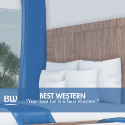 Best Western Hotels | V1