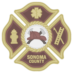 SoN | Sonoma County Fire Department