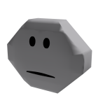 Hex - Head