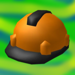 Builders Hard Hats!