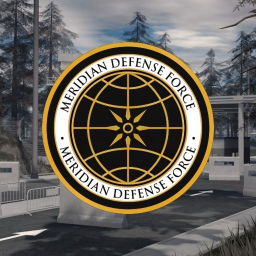 [MDF] Headquarters, Blackpine Summit