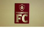 Phantom fc tps club