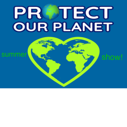 Protect Our Planet Theatre
