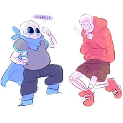 Underswap Club Roblox group icon