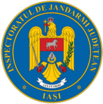 Inspectoratul De Jandarmi Popricani