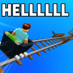 🎉NEW-Cart Ride Into the Unknown