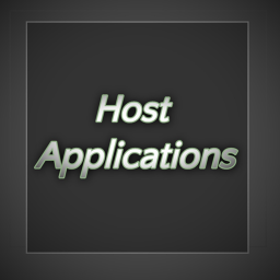 Host Applications