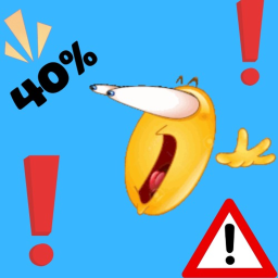 :D