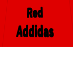 Red Team Shirt
