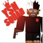 YSN/YoungShootasNation