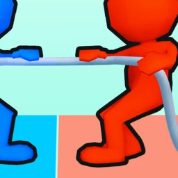Tauziehen-Simulator icon