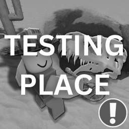 Desert Detectors [TESTING PLACE]