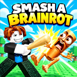 Smash A Brainrot!