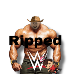 WWE Figure ##########