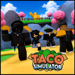 Taco Simulator