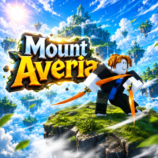 Mount Averia
