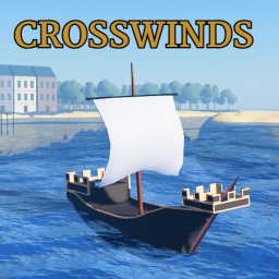 Crosswinds [Early Development]