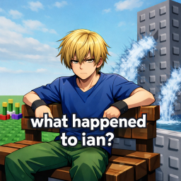 what happened to ian?