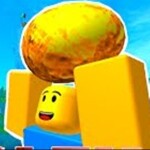 🐰🚀 Egg Hunting Tycoon!