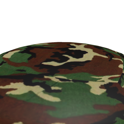 Airborne issue Parachute