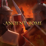 WORLD OF THE ROMAN EMPIRE