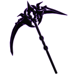 Nebula Scythe