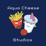 Aqua Cheese Studios