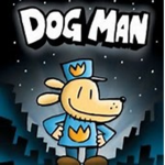 Dog Man Fans