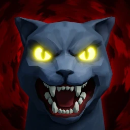 cats 😾 icon