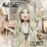 Mall Gals