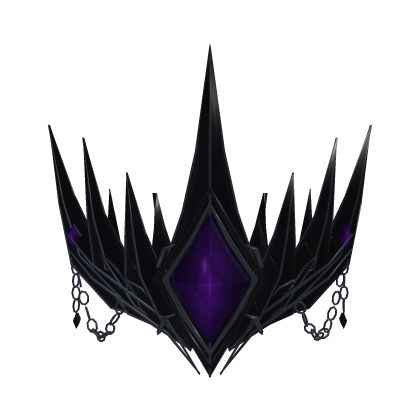Vesperthorn Crown