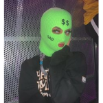 #Savage Society