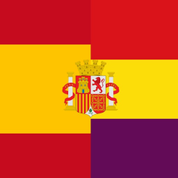 Guerra en España