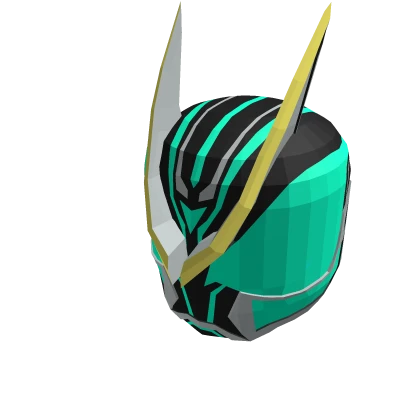 kamen rider zeztz ordem | Roblox Item - Rolimon's
