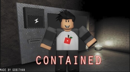 Contained™ ([BETA] One Map)