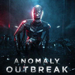 SCP: Anomaly Outbreak