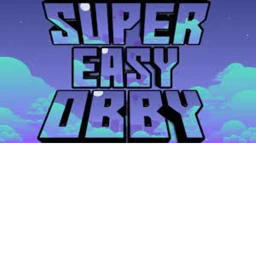 [updated]Super Easy OBBY icon