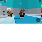 I'm a gamerre