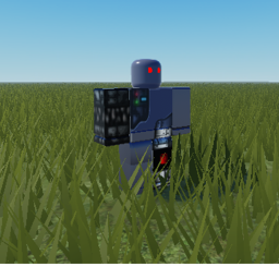[NEW] Survival The Cyborg The Killer