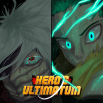 Hero's Ultimatum Tester Agency