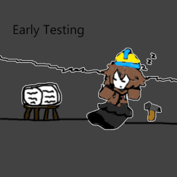 Miner's Tale (Greed Demo)