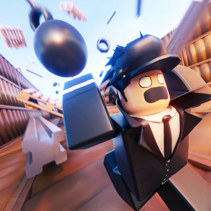 Image du serveur Roblox