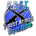 Finest Armed Super Team