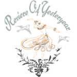 Rêverie Of Yesteryear