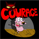 Courage  The Cowardly Dog