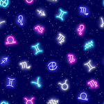 Happy Zodiacs <3