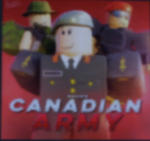 Canadian Forces RP